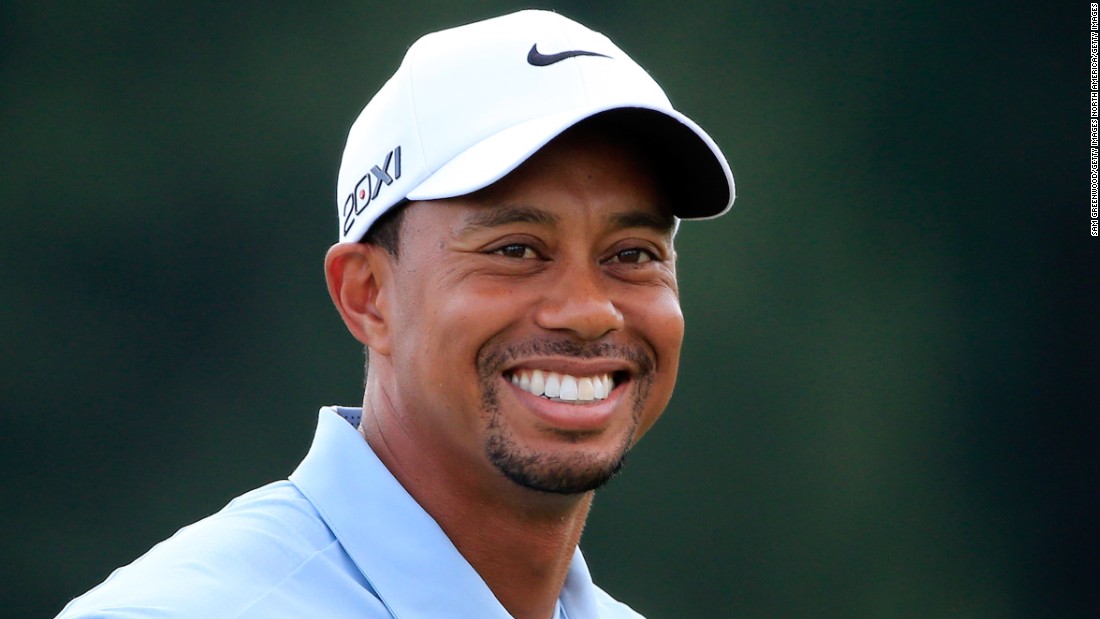 The distance golfers can hit the ball is a major talking point in the professional game. In a recent interview, Tiger Woods called on the sport&#39;s governing bodies to &quot;roll back&quot; the distance that the golf ball can travel because the pros are hitting it too far, &lt;a href=&quot;http://www.cnn.com/2017/11/22/golf/the-shark-greg-norman-says-modern-players-short-game-amazingly-poor/index.html&quot;&gt;warning that 8,000-yard courses are &quot;not too far away&quot; if technology keeps progressing the way it is.&lt;/a&gt;