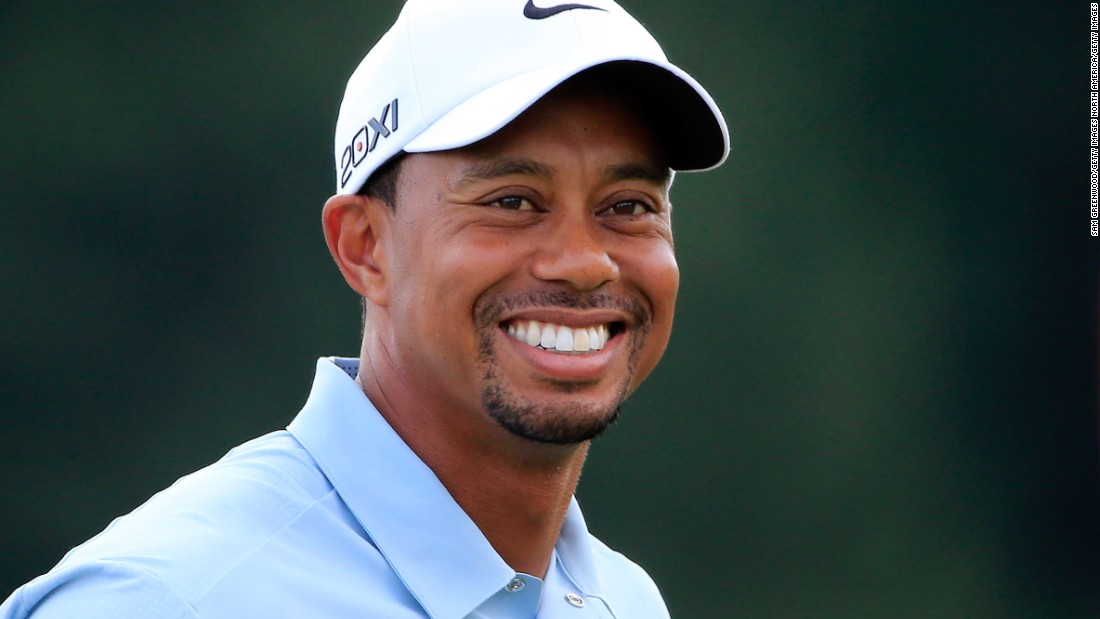 'YouTube star' Tiger Woods is 'loving life' and pain free ... - 1100 x 619 jpeg 89kB