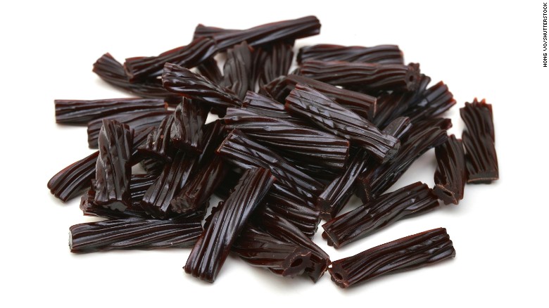 Image result for licorice