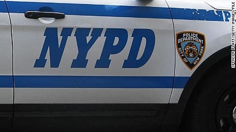 NYPD stepping up presence in Brooklyn after a series of possible anti-Semitic hate crimes 