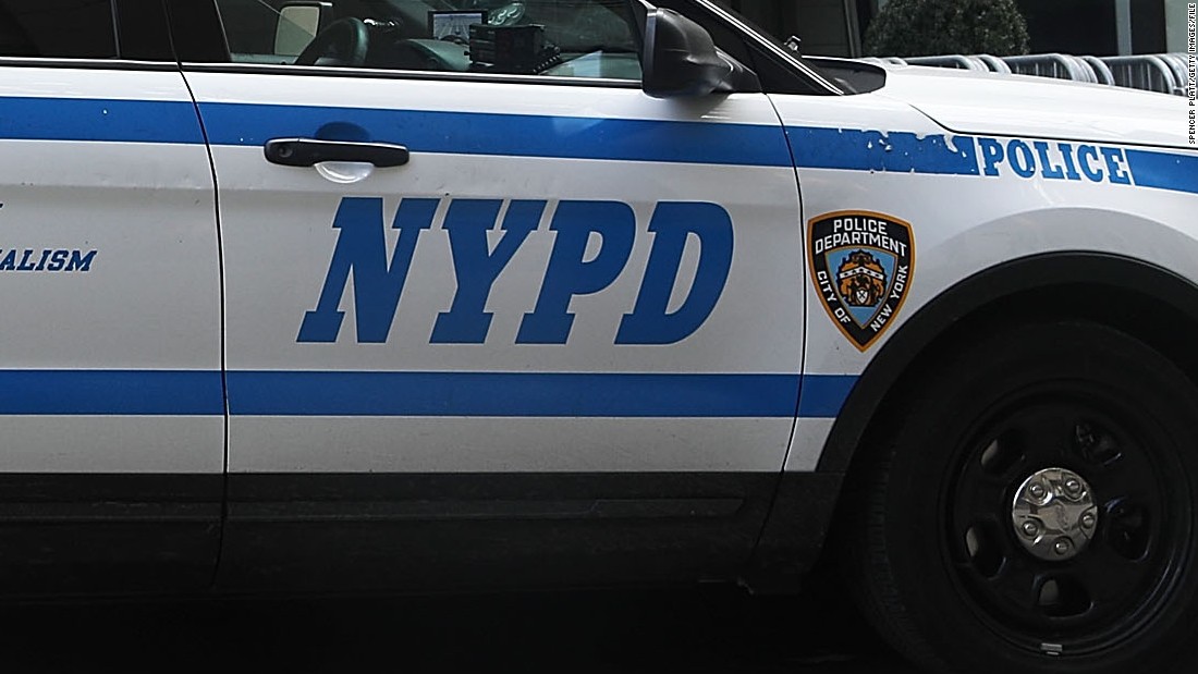 A 3rd NYPD member dies of coronavirus after hundreds of officers test positive