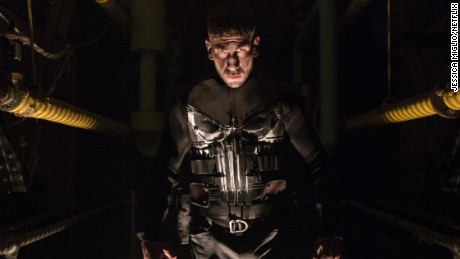 Marvel's The Punisher