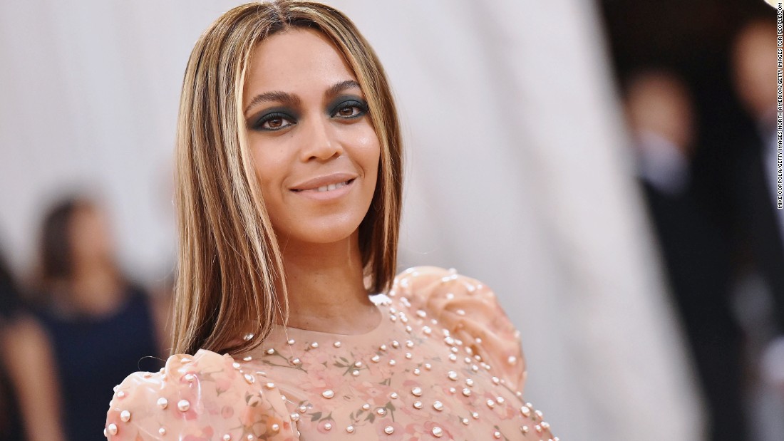 Beyoncé joins cast of Disney's live-action 'Lion King'