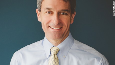 Ken Cuccinelli 