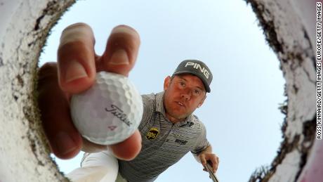 Lee Westwood: Modern courses are too difficult