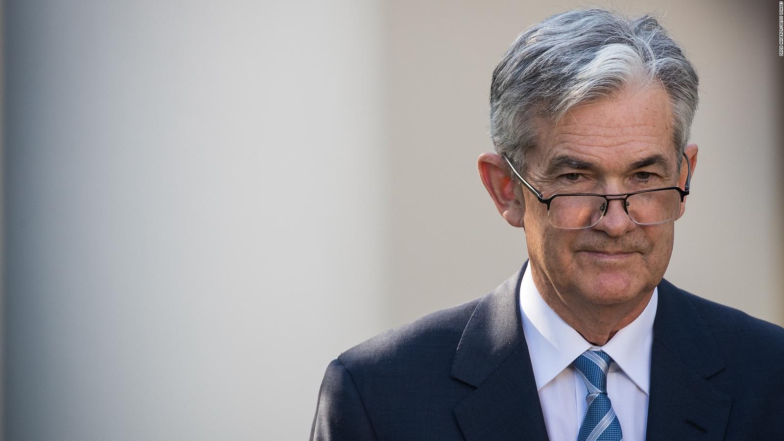 Jerome Powell Fast Facts - CNN