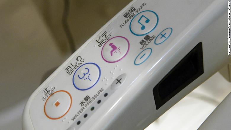 TOTO Otohime Toilet Sound Blocker Equipment YES400DR From Japan for sale online