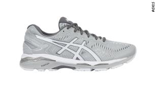 asics kayano review runner's world