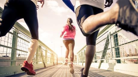 Yes, you can run a half-marathon after knee and back injuries