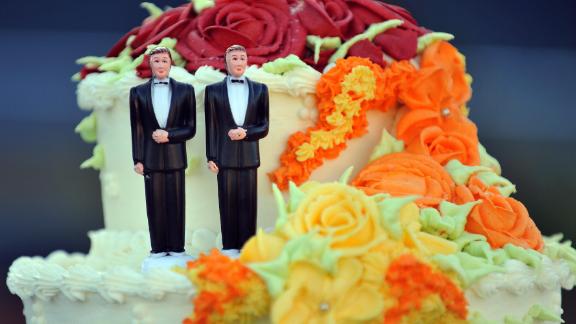 Supreme Court Wedding Cake Case Name Kagan And Breyer Were The Only