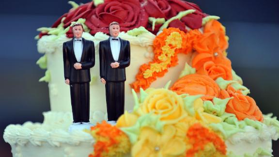 gay wedding cake supreme court