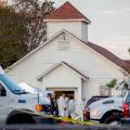 12 Sutherland Springs church shooting