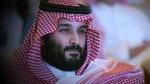 Saudi Arabia Fast Facts