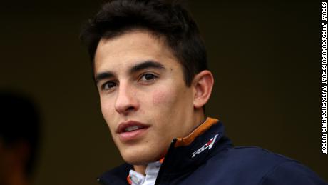 Marc Marquez: Will MotoGP's Catalan king wear the crown in Spain?