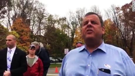 title: Nick Corasaniti - After voting, Christie got into a bit of an argument with a voter who questioned why he didn&#39;t merge His two towns  duration: 21:02:39  site: Twitter  author: null  published: Wed Dec 31 1969 19:00:00 GMT-0500 (Eastern Standard Time)  intervention: yes  description: null