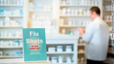 Flu season is here, and experts are already concerned