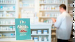 Flu season is here, and experts are already concerned