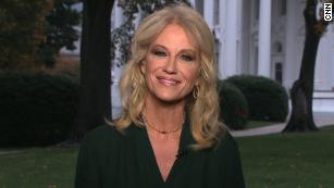 Conway on Moore: We need him for tax reform