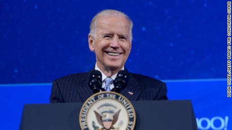 Biden launches LGBTQ family acceptance campaign