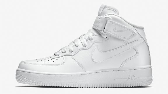 The Nike Air Force 1 turns 35 this 