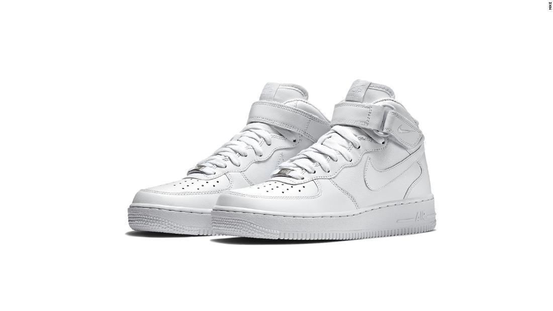 low rise air force ones