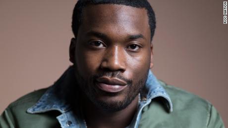 Meek Mill dishes on verse about Kanye West