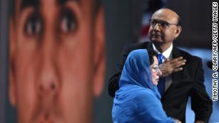 Khizr Khan makes personal appeal to Supreme Court on travel ban
