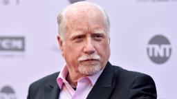 171112102240 richard dreyfuss file hp video Hollywood Minute: ‘Jaws’ actor’s controversial speech