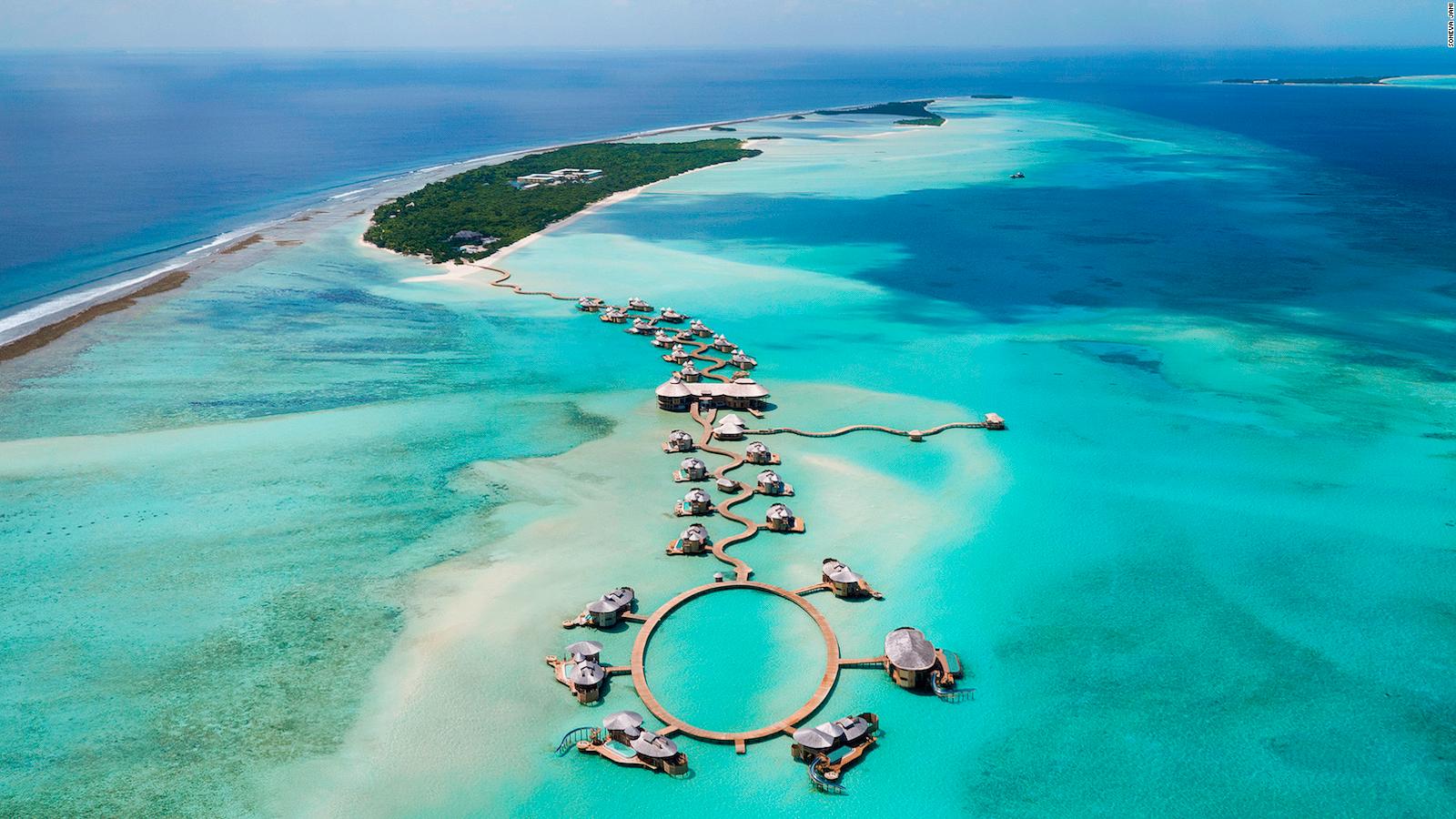 Soneva Jani Inside An Exclusive Maldives Resort Cnn Travel