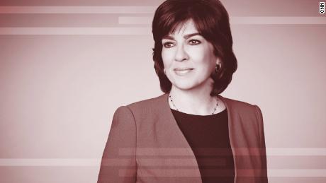 Amanpour: Why I have hope for journalists