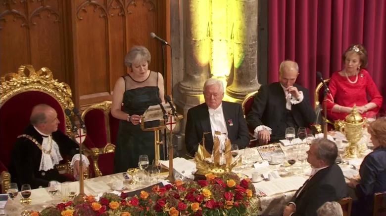 theresa may speech lord mayors banquet _00000000