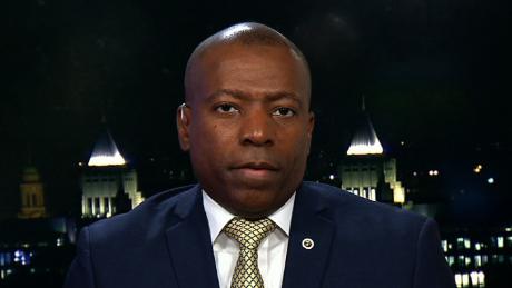 Turner on new special counsel: It&#39;s ridiculous