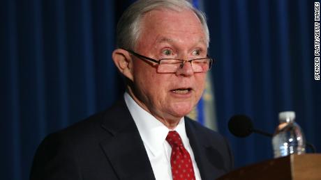 4 reasons why a Jeff Sessions write-in campaign might fail