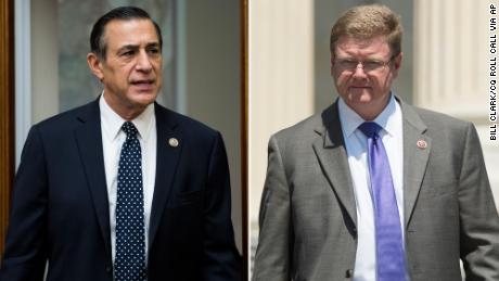 With tax vote Thursday, House GOP leaders ironing out last-minute concerns