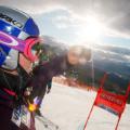 Lake Louise resort guide Lindsey Vonn phone