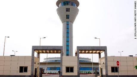 Senegal&#39;s new $575 million airport opens after 10-year saga  