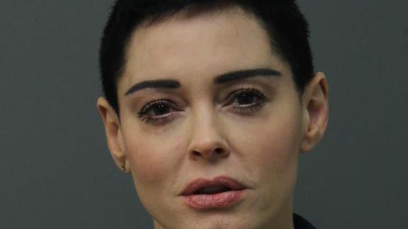 Rose Mcgowan Indicted On Felony Drug Charge Cnn