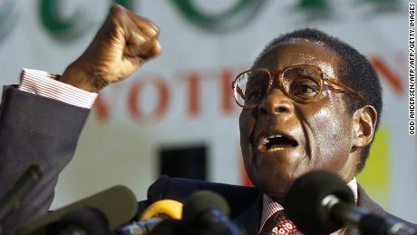 Robert Mugabe: What you need to know