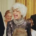 12 Carol Channing