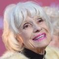 20 Carol Channing RESTRICTED