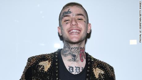 Lil Peep's death ignites a conversation about the addiction epidemic