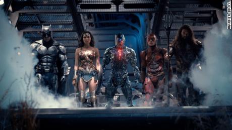 &#39;Snyder Cut&#39; of &#39;Justice League&#39; will be released on HBO Max