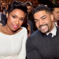 Jennifer Hudson David Otunga