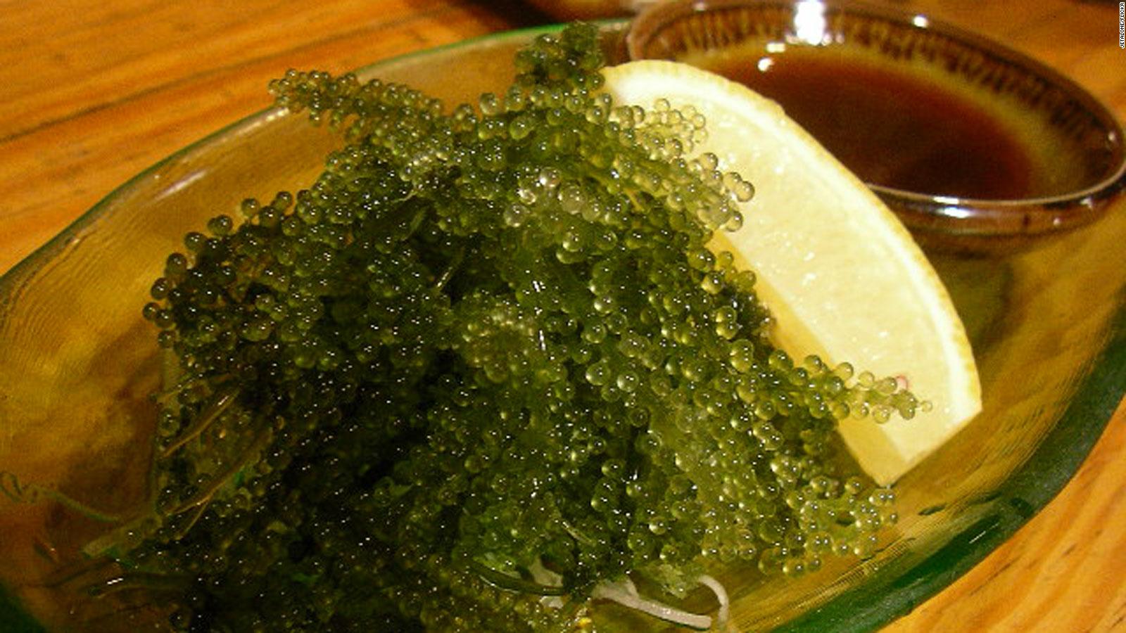 Okinawan Cuisine The Japanese Food You Don T Know Cnn Travel