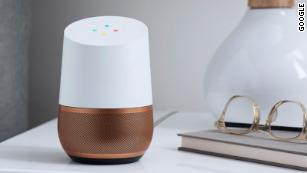google home plus