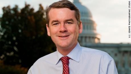 Michael Bennet 