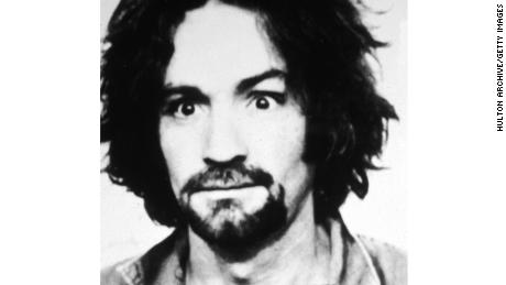 Charles Manson: The infamous inmate