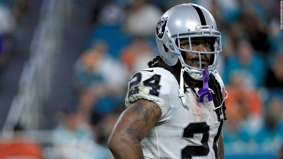 RB Marshawn Lynch suspended for one game, PFF News & Analysis