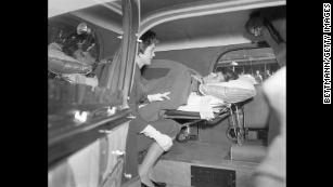 JFK's assassination aided by his bad back, records show - CNN