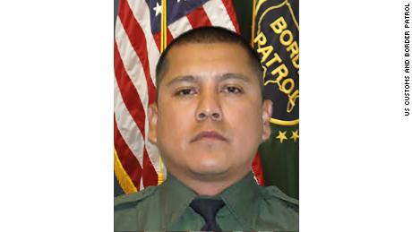 The dueling accounts of how a border patrol agent may have died